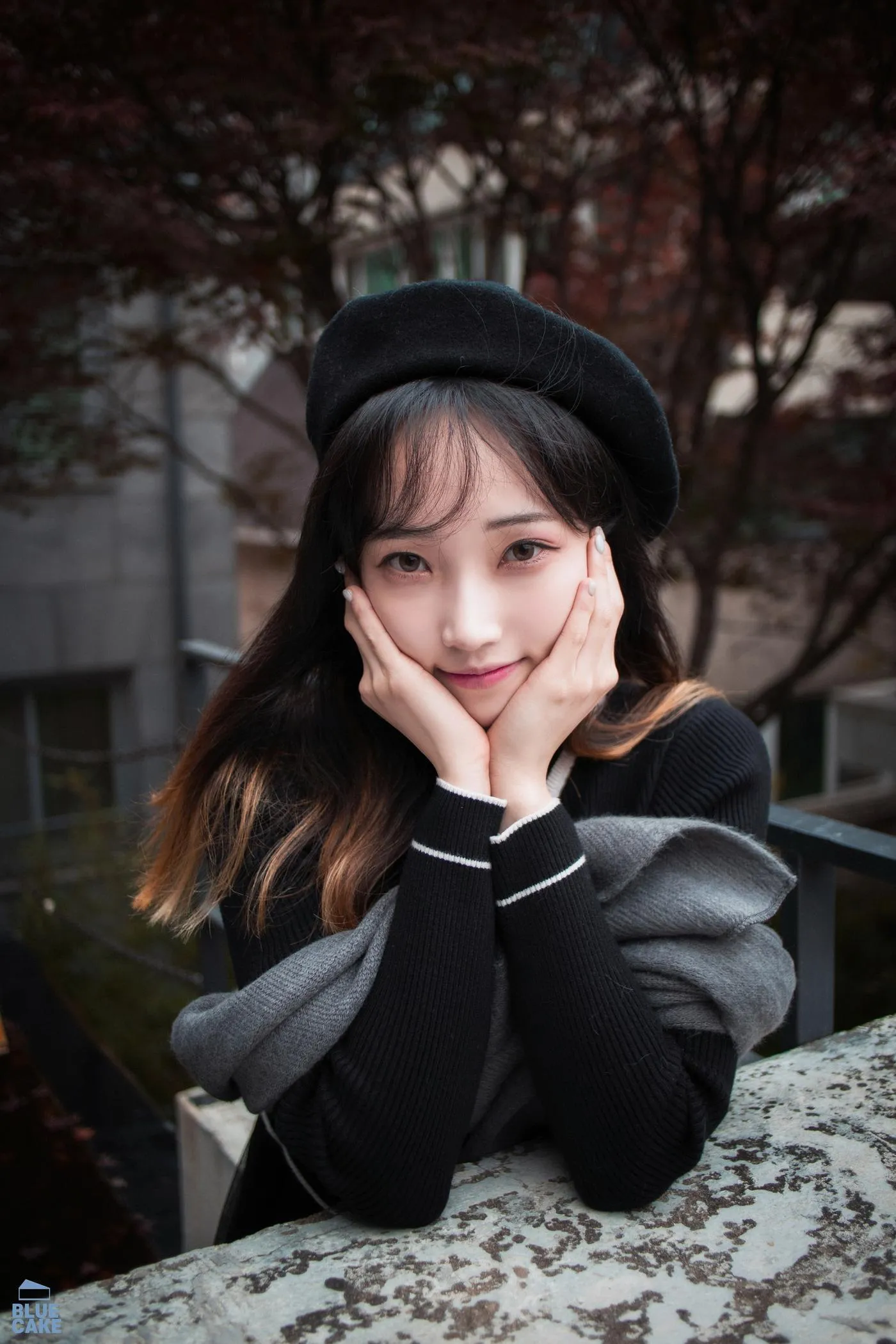 Bambi밤비 – NO.101 [BLUECAKE] Autumn [57P]插图7